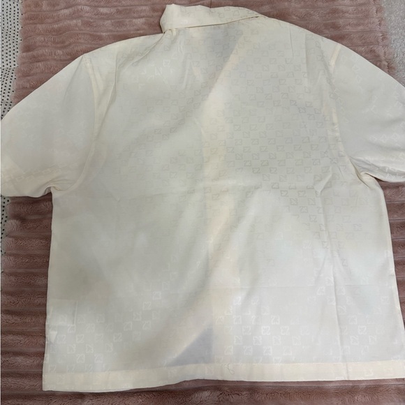 Jordan Cream Activewear Set - Picture 8 of 9